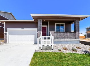 46435 Heritage Ave, Bennett, CO 80102
