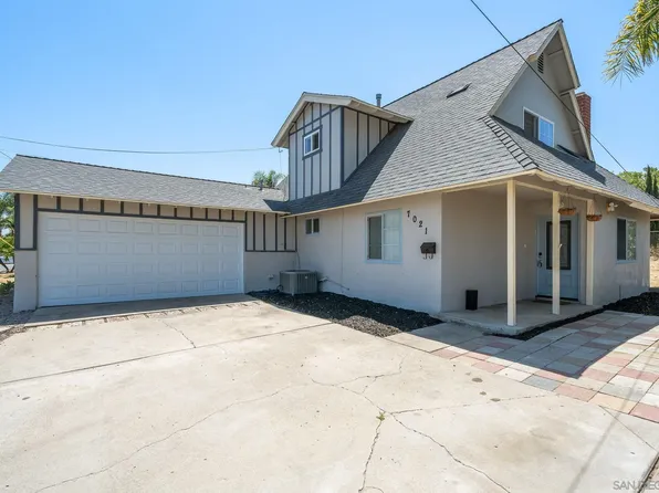 7021 Madrone Ave, San Diego, CA 92114