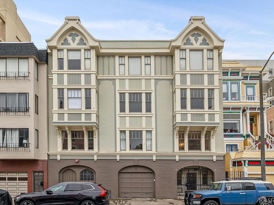 1st image of 1859 Vallejo St APT 2