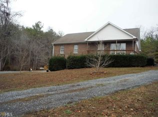 130 Kirk Rd, White, GA 30184