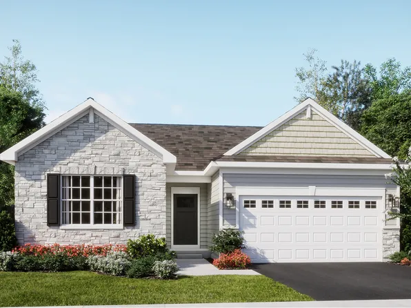 1891 S Shore Cv, Antioch, IL 60002