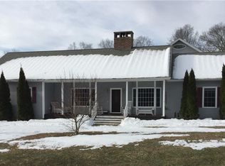 1429 Exeter Rd, Lebanon, CT 06249