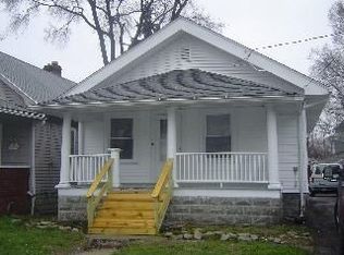 1938 Berkshire Pl, Toledo, OH 43613