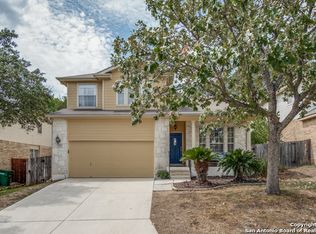 911 Visor Dr, San Antonio, TX 78258