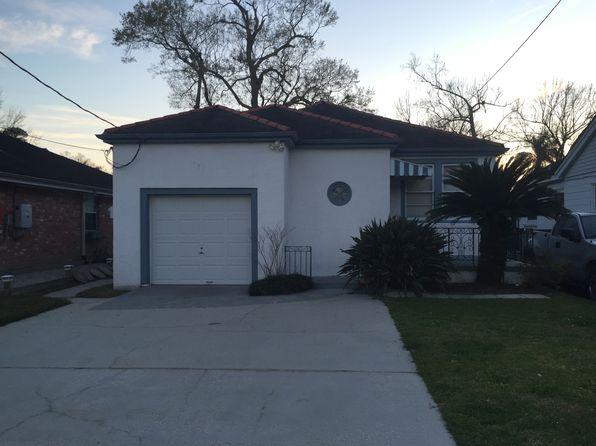 Recently Sold Homes In Jefferson Parish La 17 587 Transactions Zillow