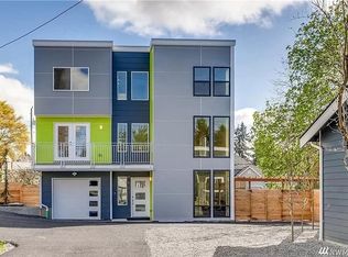 4627 S Frontenac St, Seattle, WA 98118