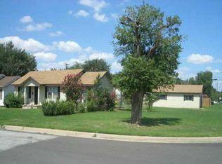 3903 W Liberty, Oklahoma City, OK 73107
