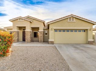 21181 E Stirrup St, Queen Creek, AZ 85142