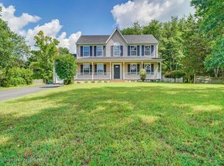 235 Brynmore Rd, New Egypt, NJ 08533