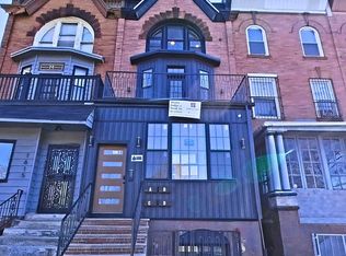 1613 N 33rd St, Philadelphia, PA 19121