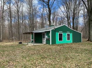 8141 N Cornwell Ave, Harrison, MI 48625