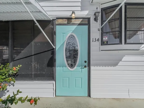 134 Amble Dr, North Fort Myers, FL 33903