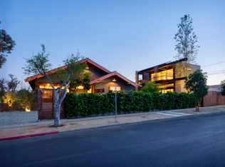 5701 7th Ave, Los Angeles, CA 90043