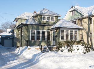 3009 N 57th St, Milwaukee, WI 53210