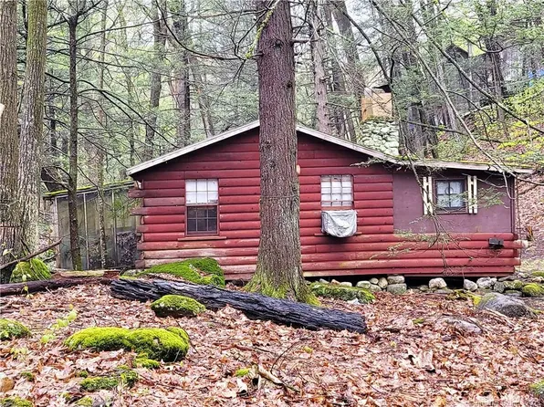 83 Barkhamsted Road, Granby, CT 06090