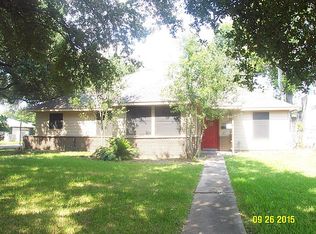 5203 Cortelyou Ln, Houston, TX 77021