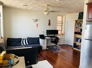 59 Hull St #710A, Boston, MA 02113