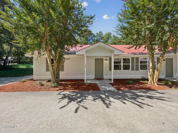 106 Clarks Bluff Rd, Kingsland, GA 31548
