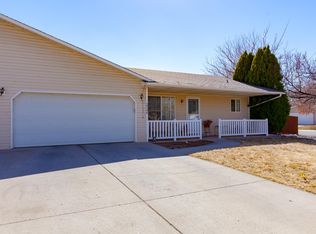 2939 N Palace Cir #B, Grand Junction, CO 81504