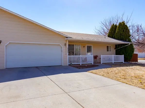 2939 N Palace Cir #B, Grand Junction, CO 81504