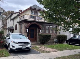 625 Highgate Ave, Buffalo, NY 14215