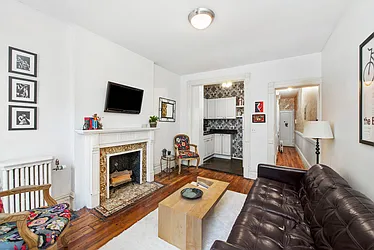 Sold by Keller Williams NYC