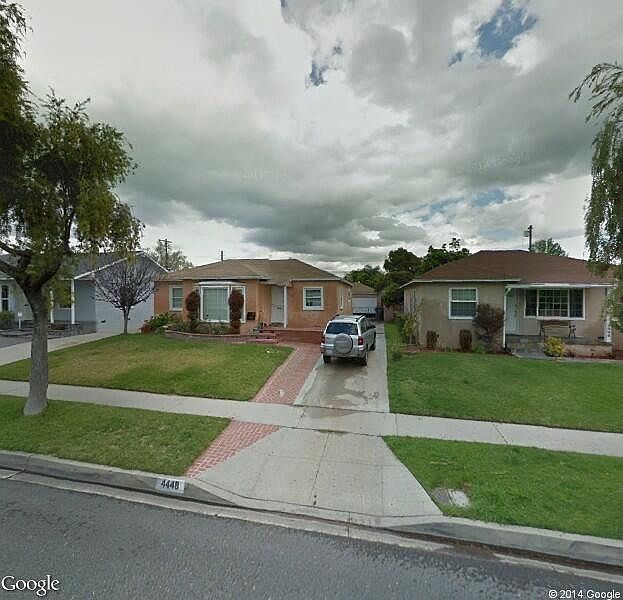 1st image of 4448 Snowden Ave