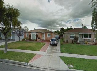 4448 Snowden Ave, Lakewood, CA 90713