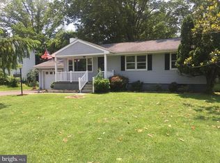 225 Pennington Lawrenceville Rd, Pennington, NJ 08534
