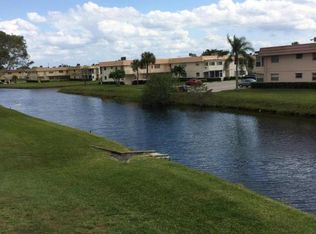 622 Monaco Way #M, Delray Beach, FL 33446