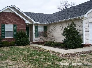 2637 Gold Valley Dr, Murfreesboro, TN 37130