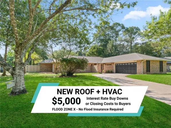 543 Cross Gates Blvd, Slidell, LA 70461