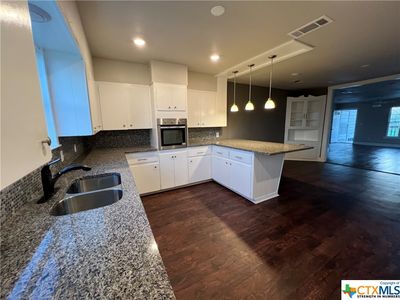 644 S Bowie St, Bartlett, TX, 76511