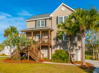 1694 Old Military Rd, Charleston, SC 29412