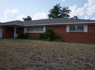 3208 Lockheed Dr, Midland, TX 79701