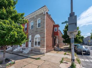 125 S Highland Ave, Baltimore, MD 21224