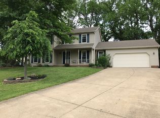 178 Shoreline Ave NW, Canton, OH 44708