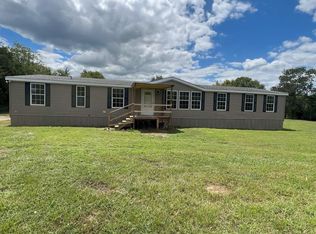 52 Garland Springs Rd, Mount Vernon, AR 72111