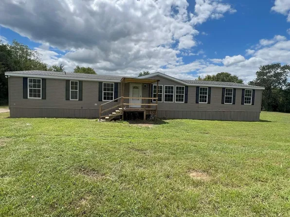 52 Garland Springs Rd, Mount Vernon, AR 72111
