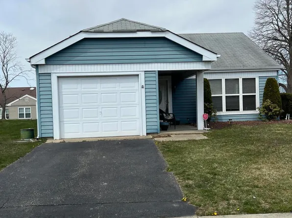 50 Westgate Place, Manchester, NJ 08759