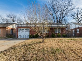 1720 S Windsor Rd, Wichita, KS 67218