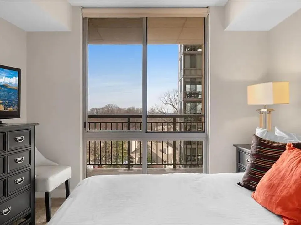 Window View