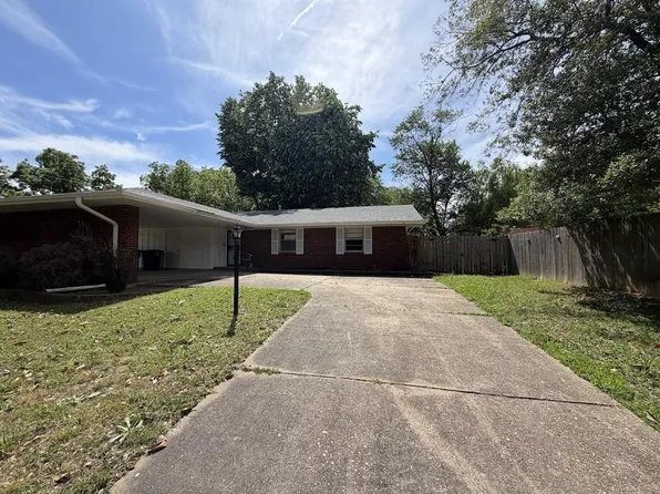3831 Hermitage Dr, Memphis, TN 38116