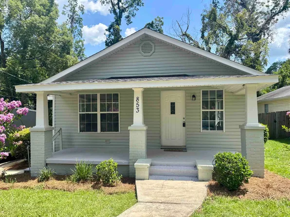 853 Dunn St, Tallahassee, FL 32304