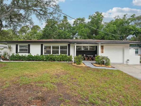 4609 S Lois Ave, Tampa, FL 33611