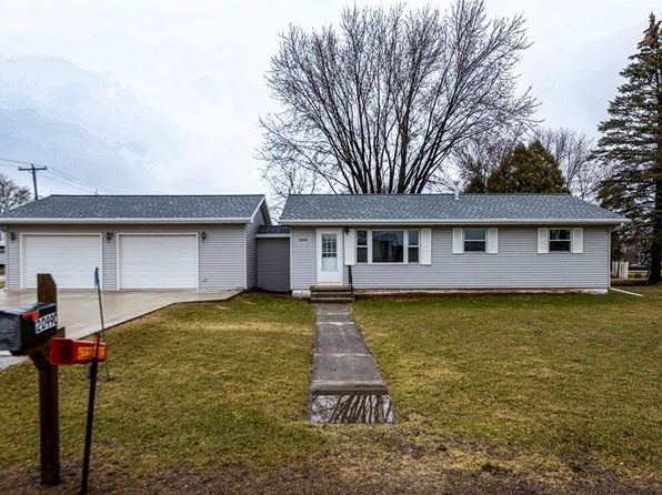 20990 County Highway Jj, Collins, WI 54207