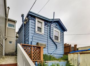 119-121 Santa Barbara Ave, Daly City, CA 94014