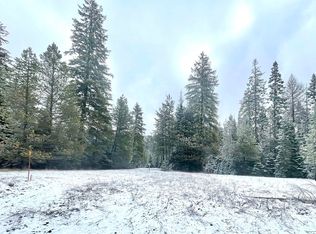 Larch Ln LOT 35, Cusick, WA 99119