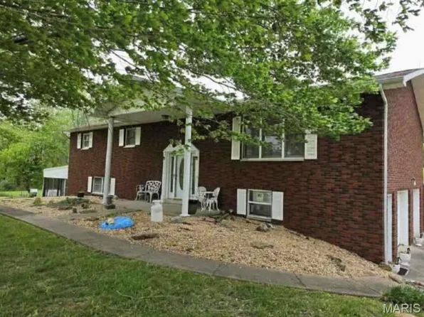 4308 Highway Y, Frohna, MO 63748