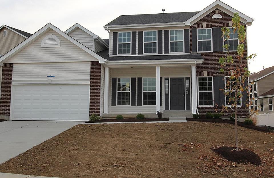 1st image of 1710 Woods Mill Dr